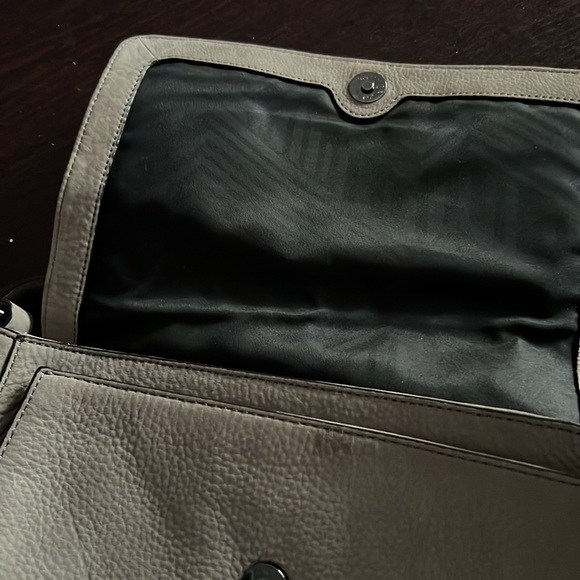 Rebecca Minkoff cross body bag - Picture 3 of 4